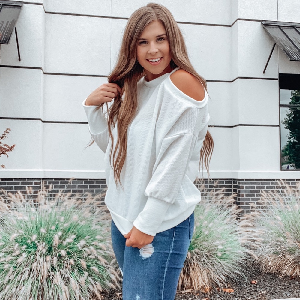 Dakota Sweater